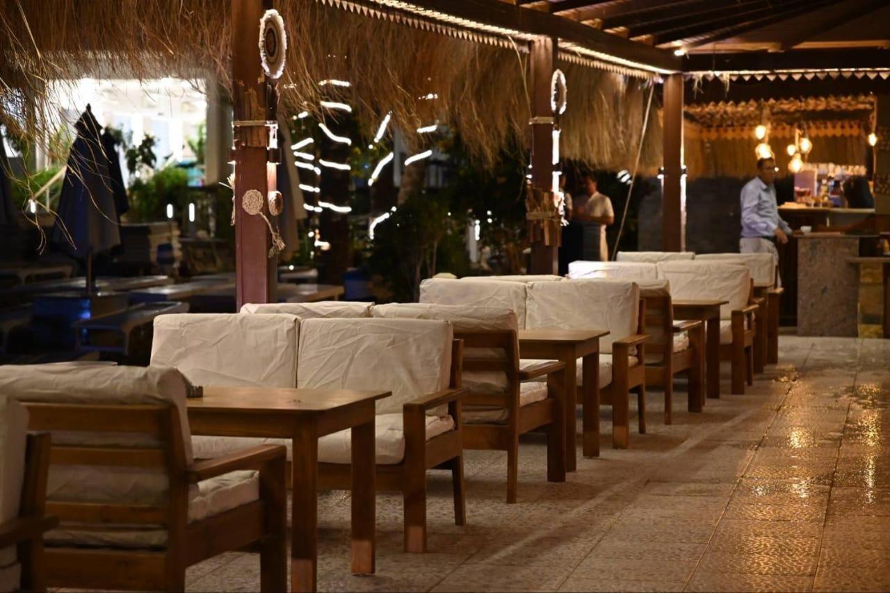 Shellghada Blue Beach Hurghada Exterior foto