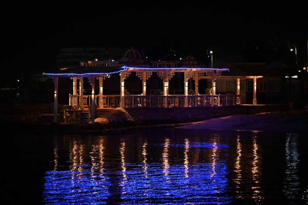 Shellghada Blue Beach Hurghada Exterior foto