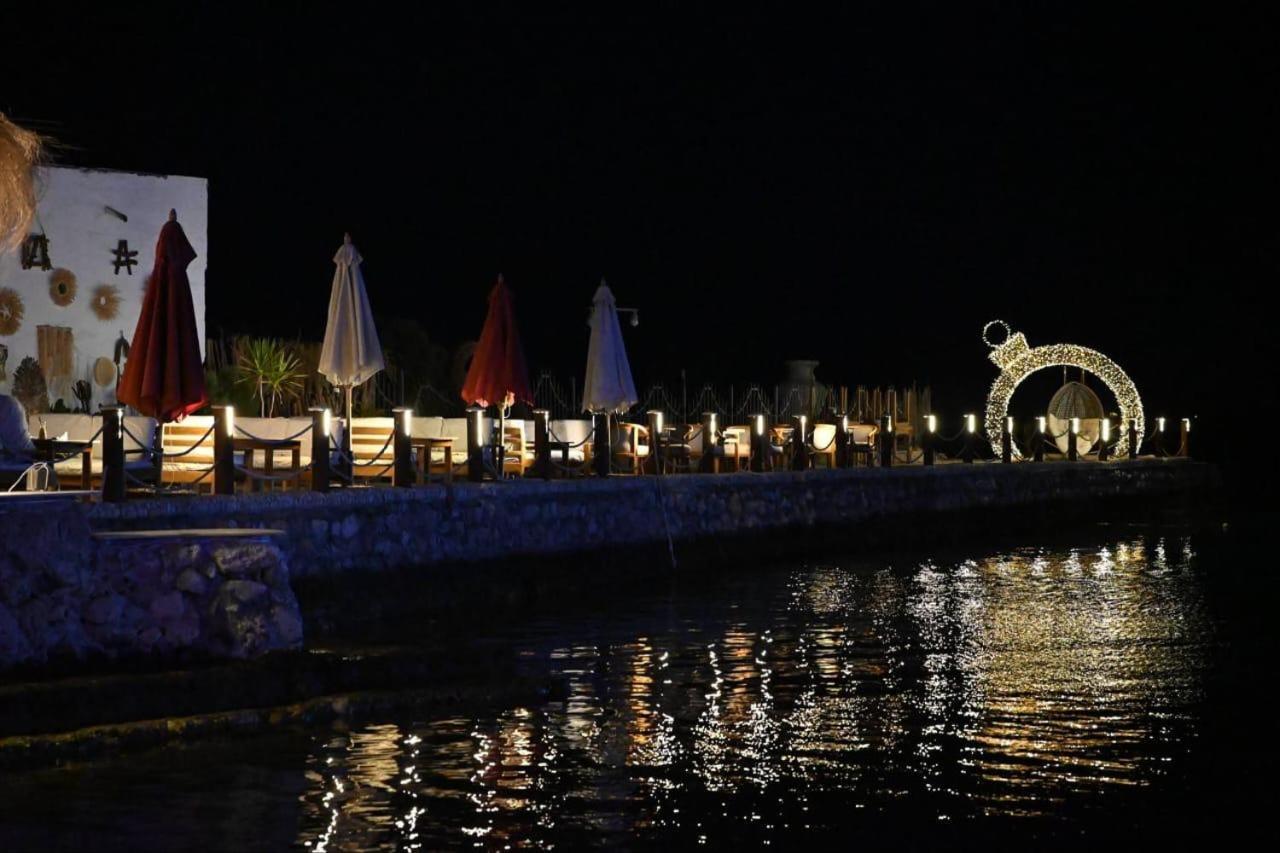 Shellghada Blue Beach Hurghada Exterior foto