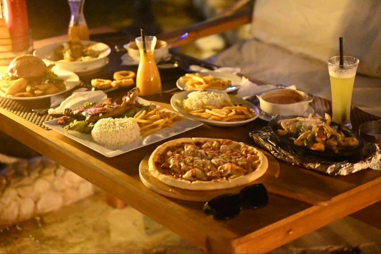 Shellghada Blue Beach Hurghada Exterior foto
